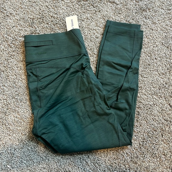 Outdoor Voices Core 3/4 Legging - Picture 3 of 6